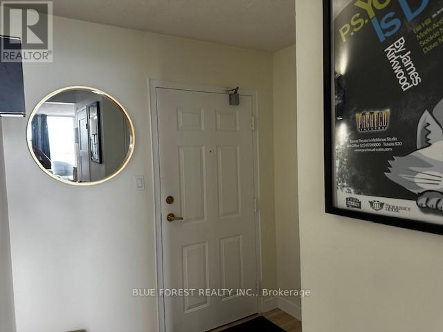 2706 - 323 Colborne Street, London East, Ontario  N6B 3N8 - Photo 5 - X12210102