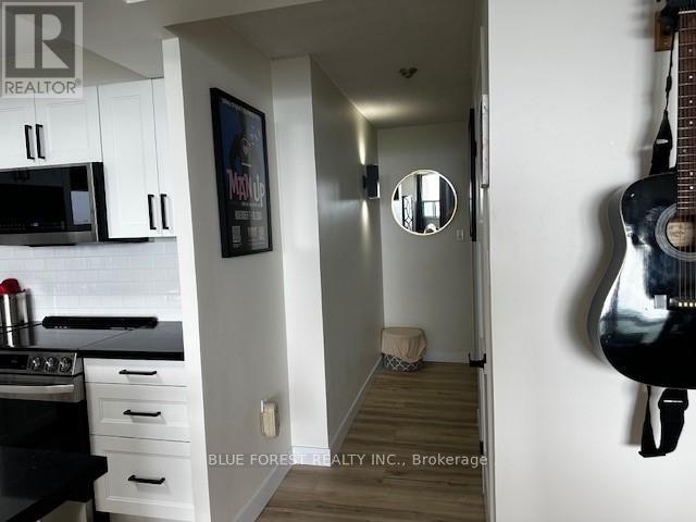 2706 - 323 Colborne Street, London East, Ontario  N6B 3N8 - Photo 6 - X12210102