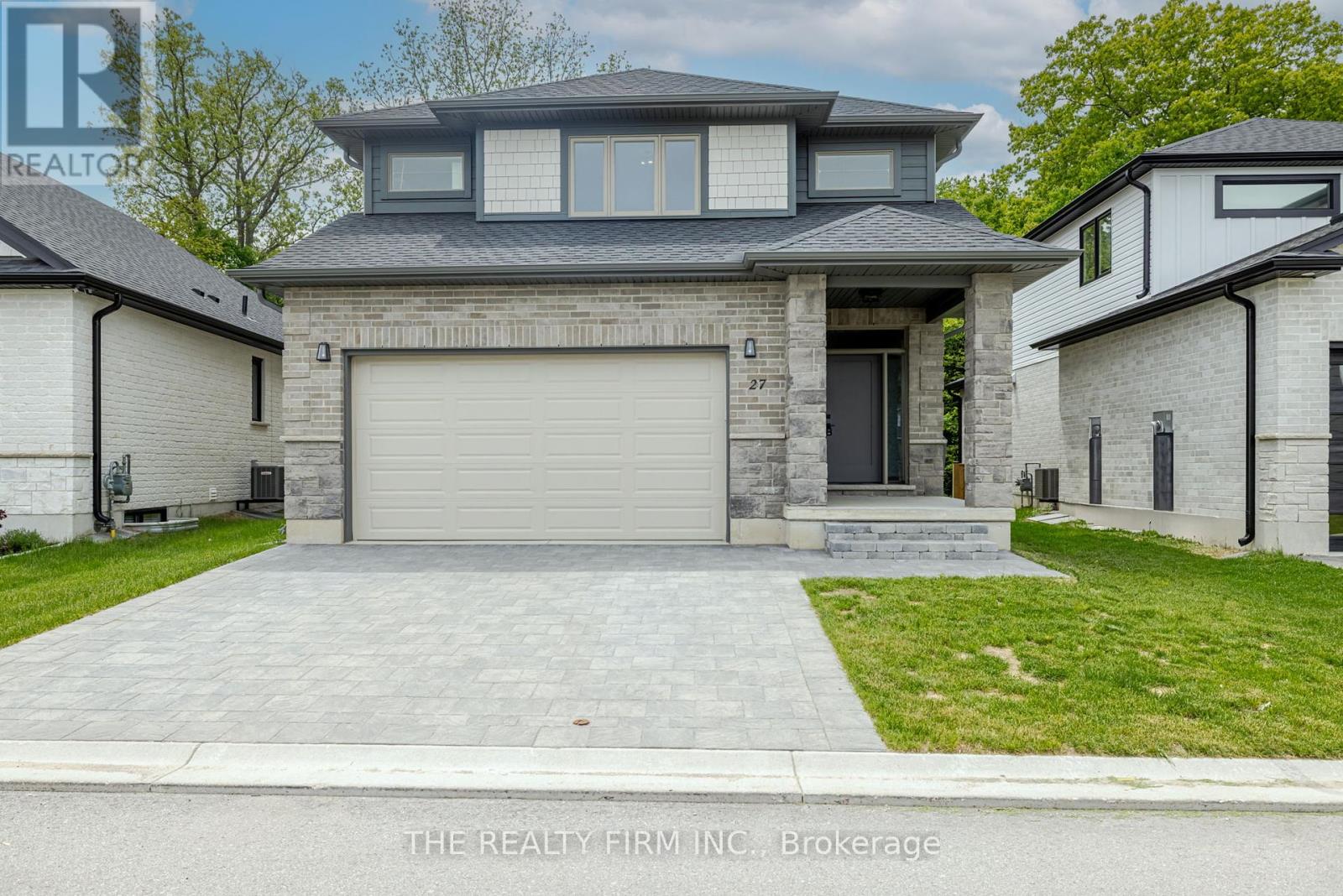 27 - 22701 ADELAIDE ROAD, Strathroy-Caradoc, Ontario