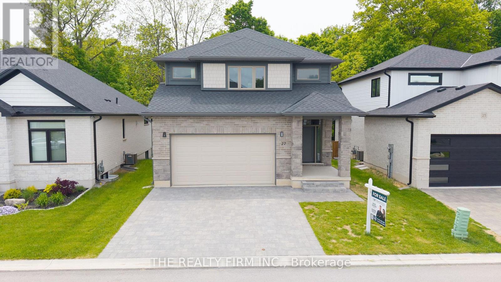 27 - 22701 Adelaide Road, Strathroy-Caradoc (Mount Brydges), Ontario  N0L 1W0 - Photo 33 - X12210114