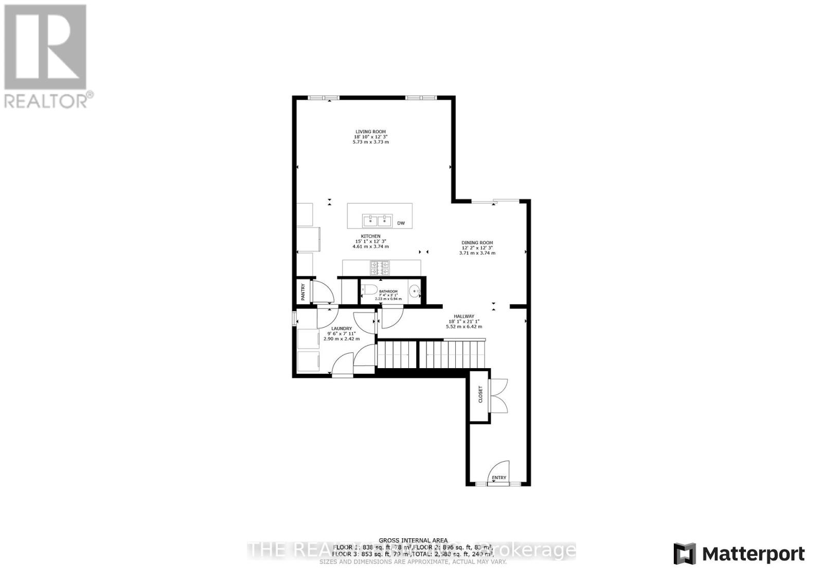 27 - 22701 Adelaide Road, Strathroy-Caradoc (Mount Brydges), Ontario  N0L 1W0 - Photo 40 - X12210114
