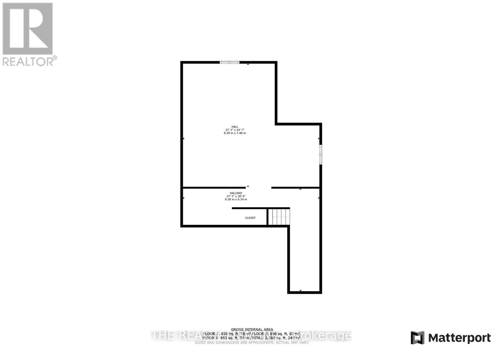 27 - 22701 Adelaide Road, Strathroy-Caradoc (Mount Brydges), Ontario  N0L 1W0 - Photo 42 - X12210114