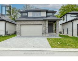 27 - 22701 ADELAIDE ROAD, Strathroy-Caradoc, Ontario