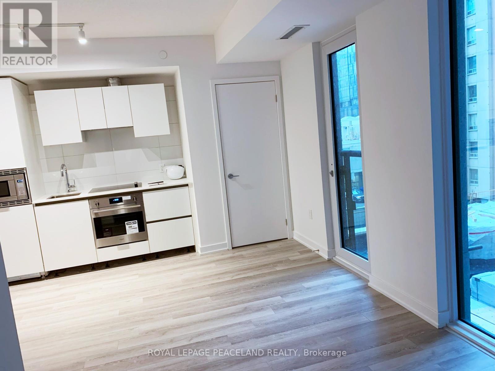 315 - 121 ST. PATRICK STREET, Toronto, Ontario