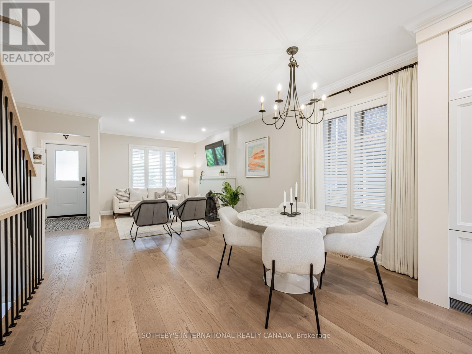 300 Forman Avenue, Toronto (Mount Pleasant East), Ontario  M4S 2S7 - Photo 10 - C12209905
