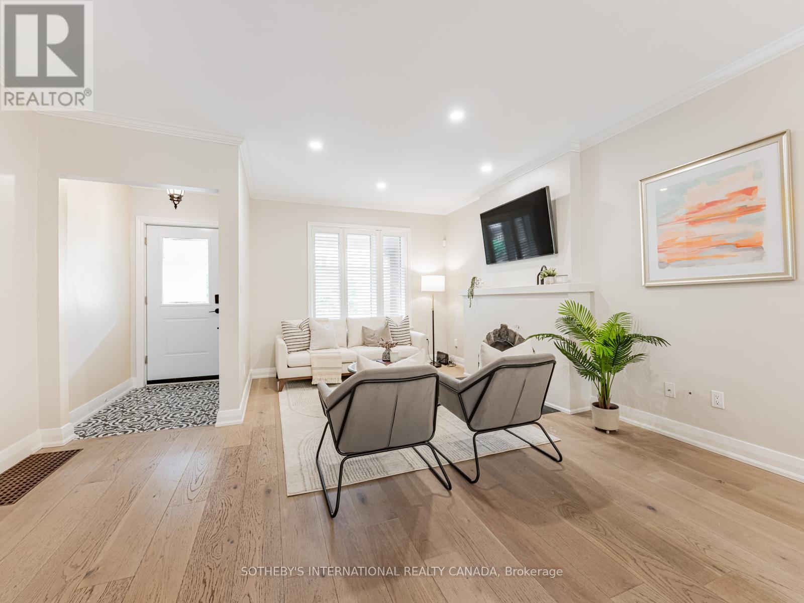 300 Forman Avenue, Toronto (Mount Pleasant East), Ontario  M4S 2S7 - Photo 13 - C12209905