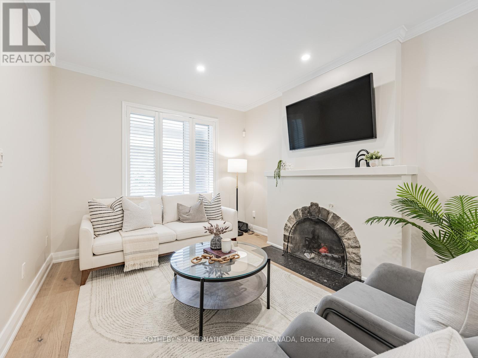 300 Forman Avenue, Toronto (Mount Pleasant East), Ontario  M4S 2S7 - Photo 14 - C12209905