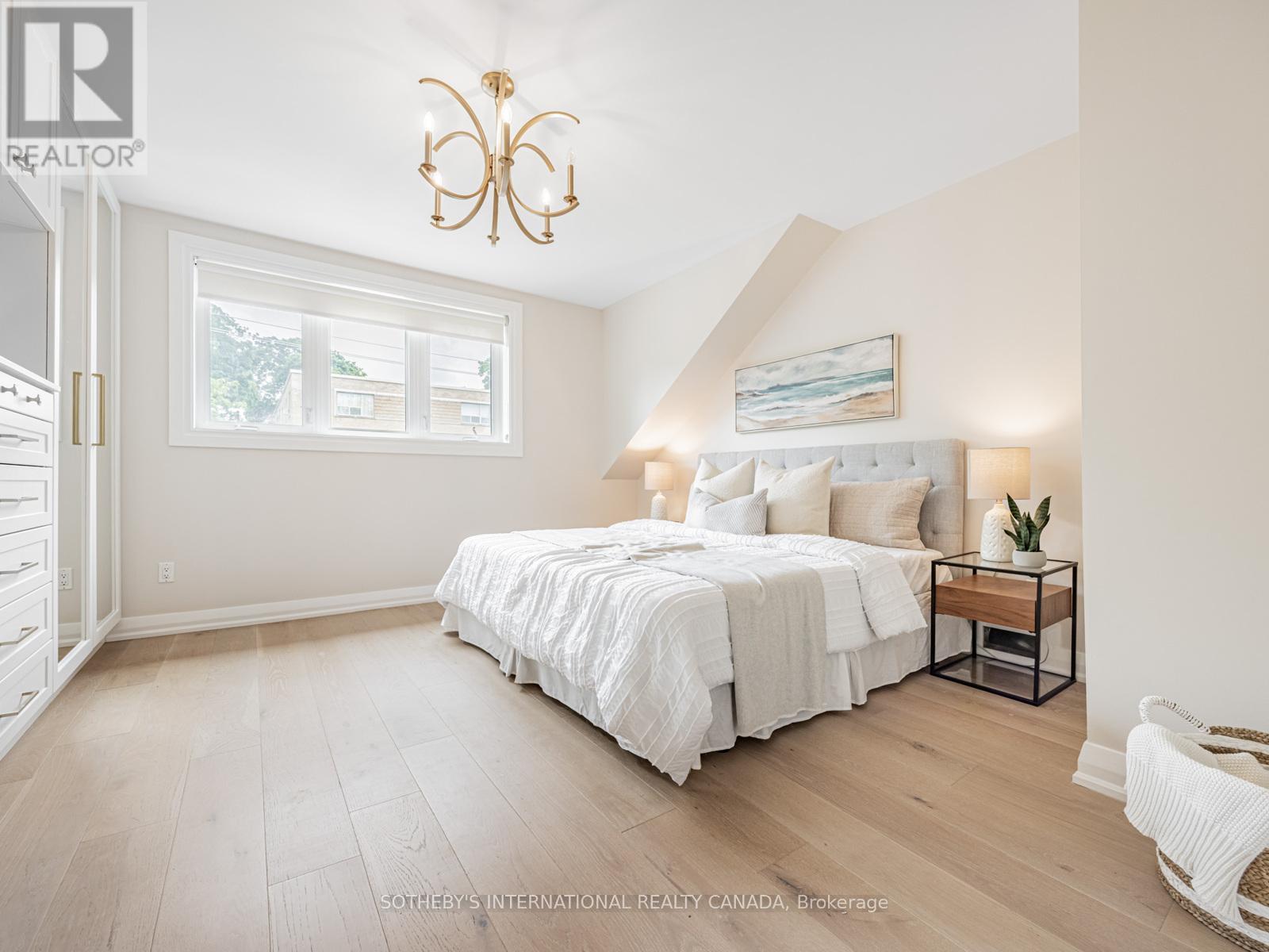 300 Forman Avenue, Toronto (Mount Pleasant East), Ontario  M4S 2S7 - Photo 20 - C12209905