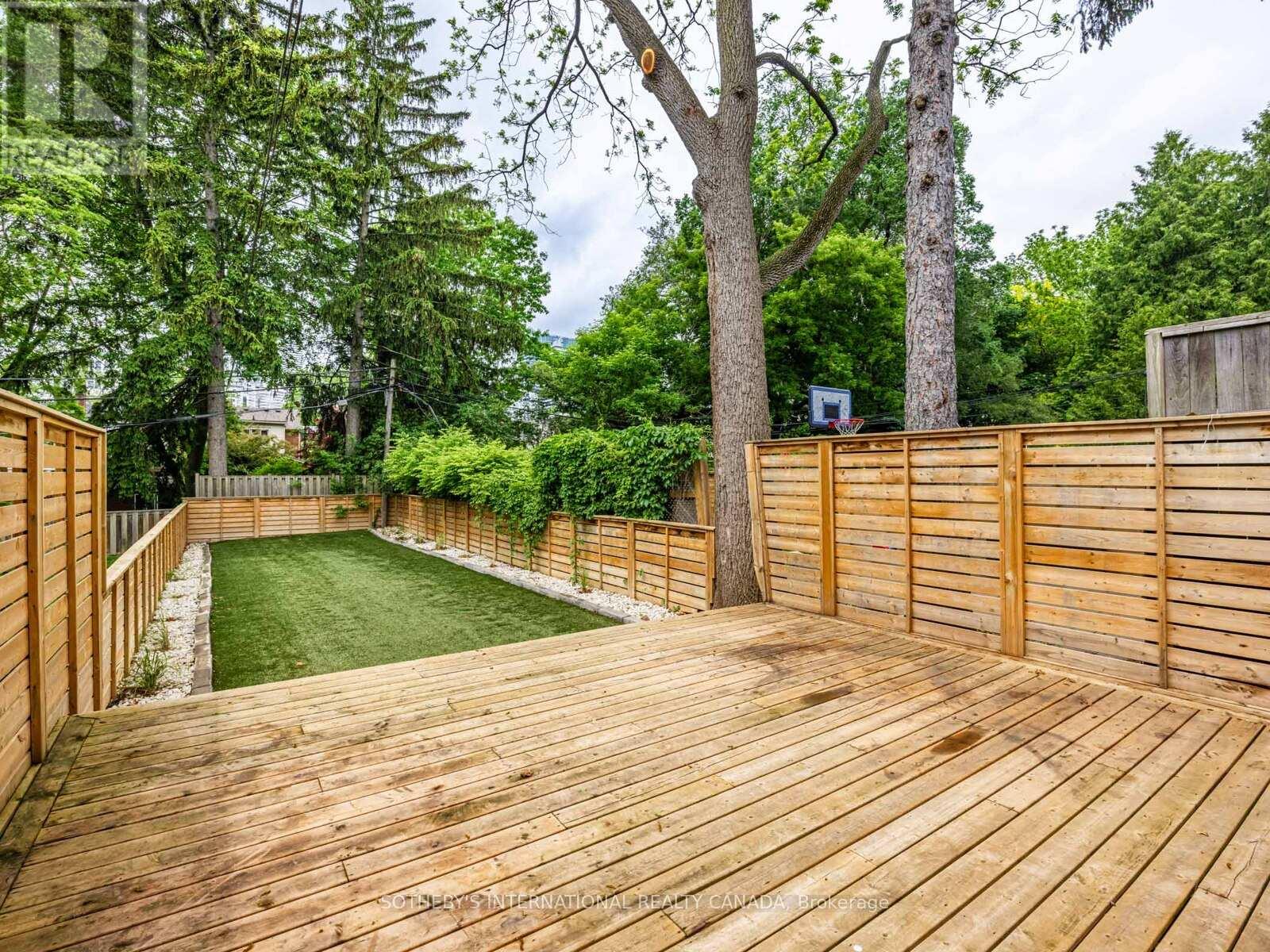 300 Forman Avenue, Toronto (Mount Pleasant East), Ontario  M4S 2S7 - Photo 25 - C12209905