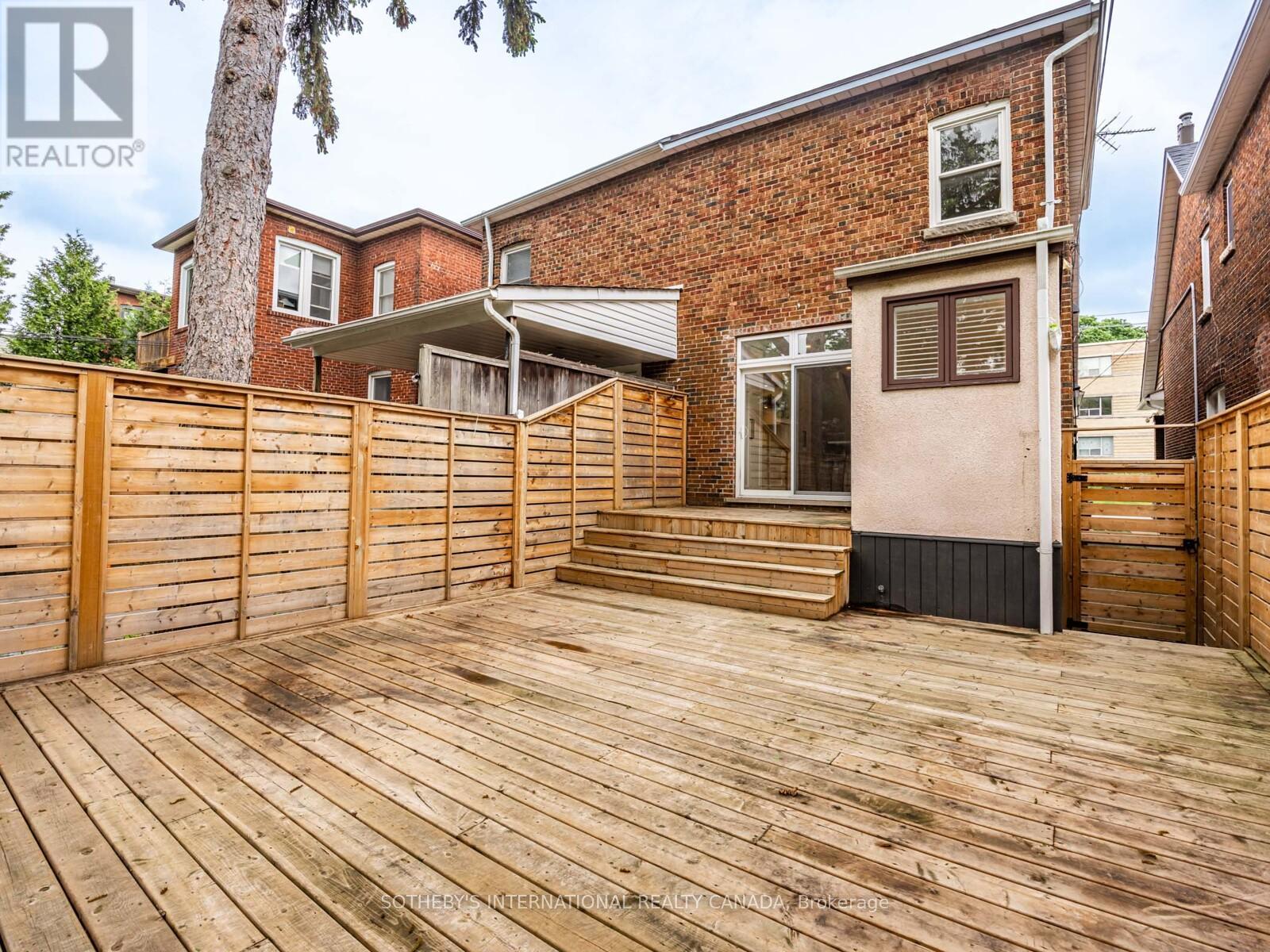 300 Forman Avenue, Toronto (Mount Pleasant East), Ontario  M4S 2S7 - Photo 27 - C12209905