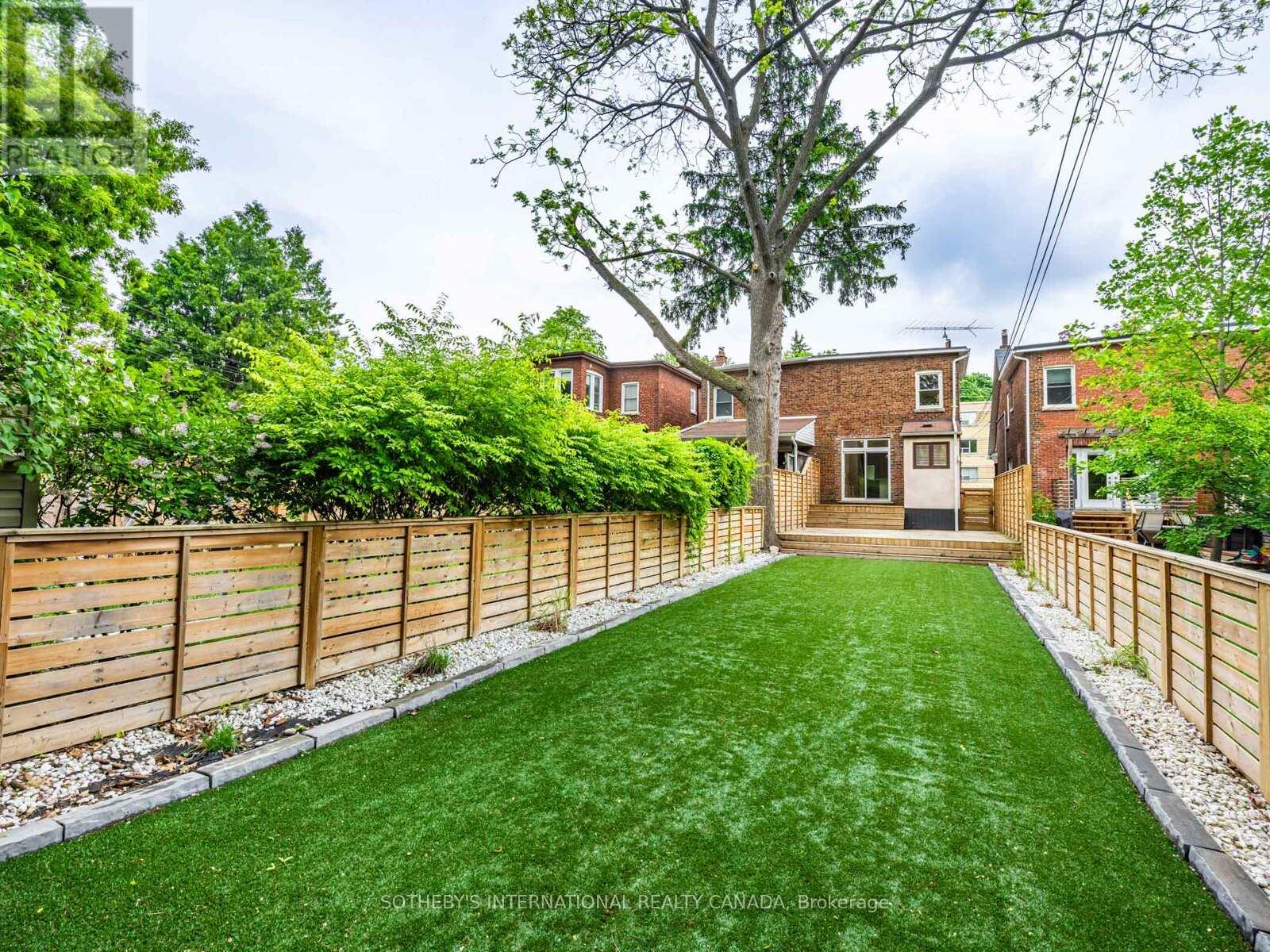 300 Forman Avenue, Toronto (Mount Pleasant East), Ontario  M4S 2S7 - Photo 28 - C12209905