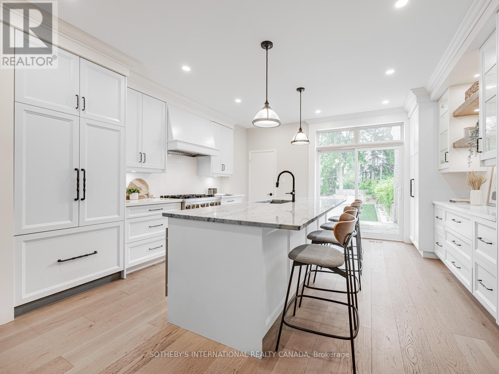 300 Forman Avenue, Toronto (Mount Pleasant East), Ontario  M4S 2S7 - Photo 8 - C12209905