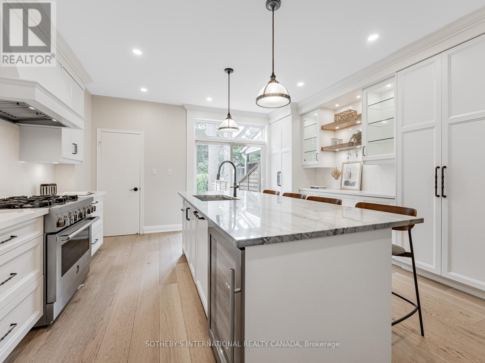 300 Forman Avenue, Toronto (Mount Pleasant East), Ontario  M4S 2S7 - Photo 9 - C12209905