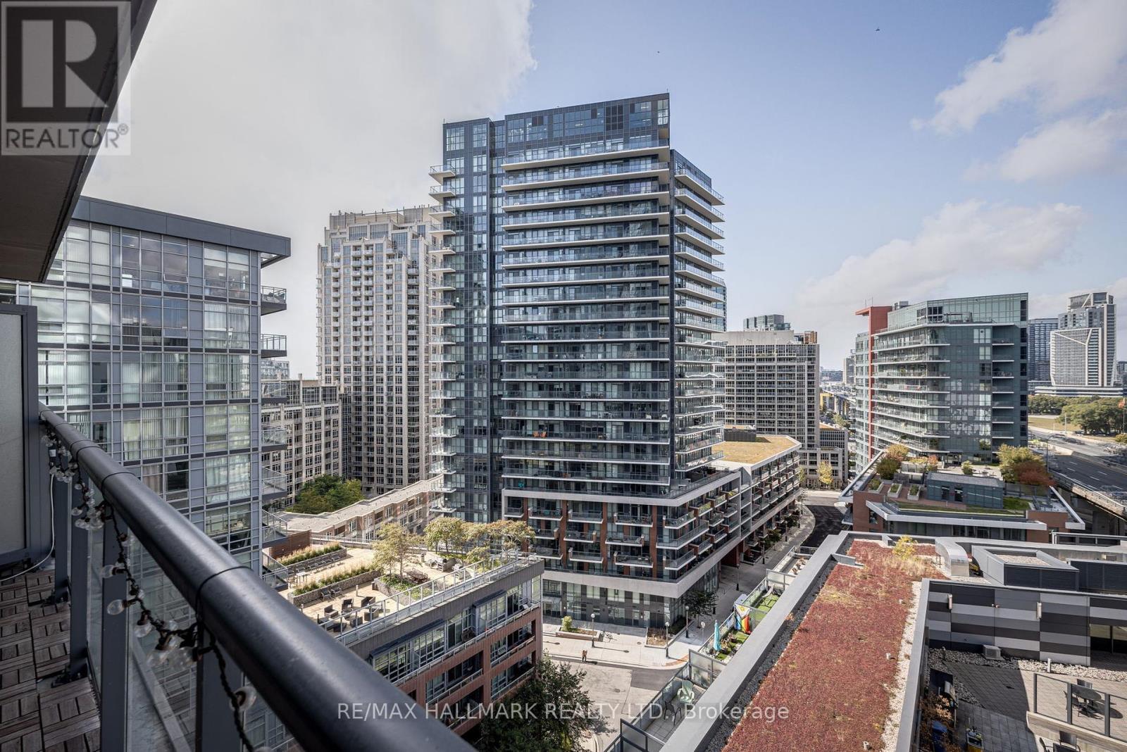 1515 - 20 Bruyeres Mews, Toronto, Ontario  M5V 0G8 - Photo 19 - C12209914