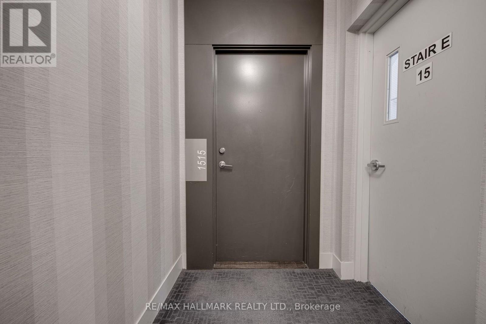 1515 - 20 Bruyeres Mews, Toronto, Ontario  M5V 0G8 - Photo 3 - C12209914