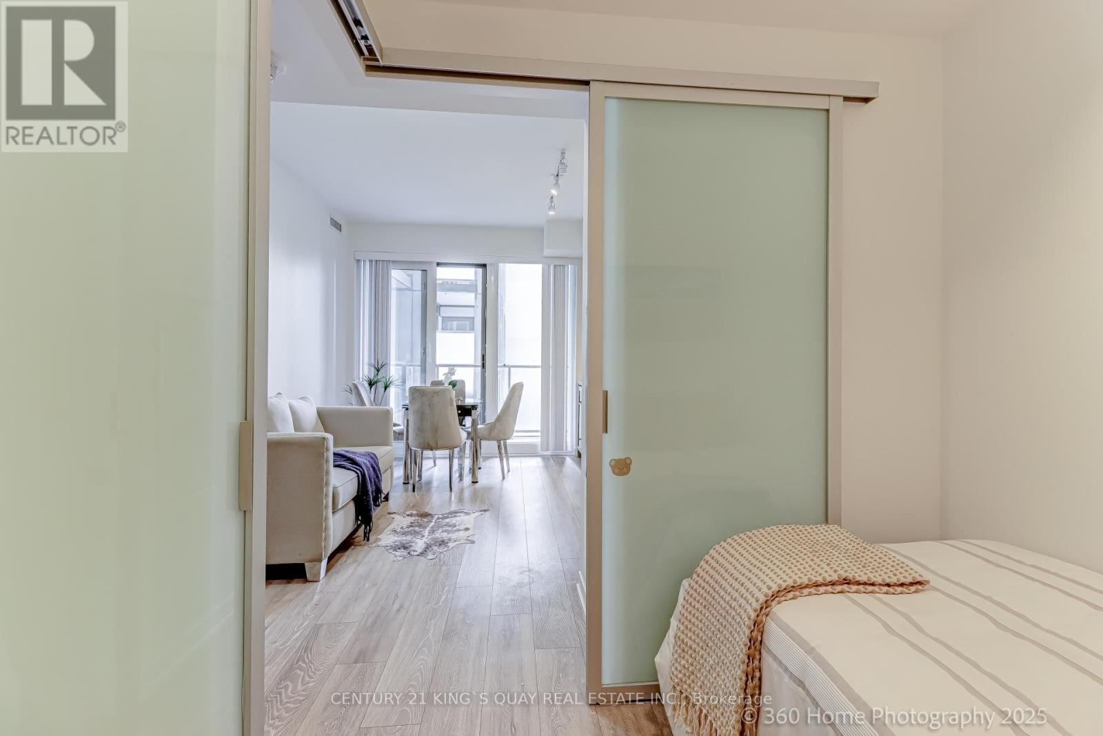 601 - 2020 Bathurst Street, Toronto, Ontario  M5P 0A6 - Photo 13 - C12209945