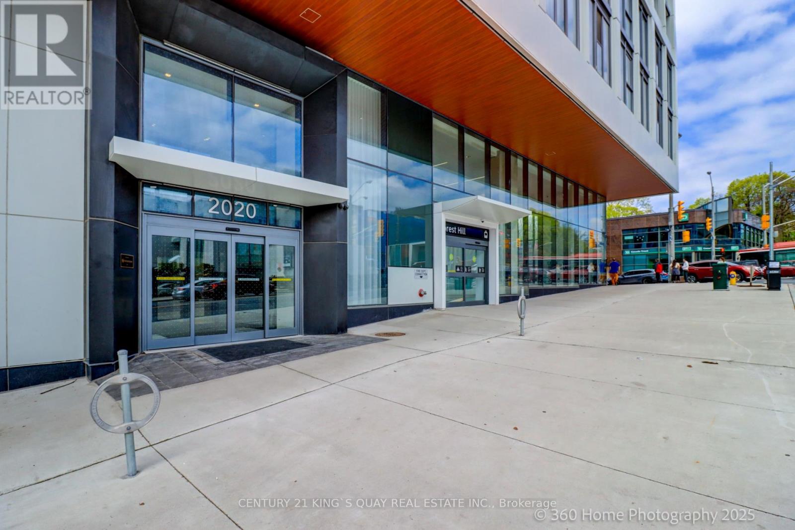 601 - 2020 Bathurst Street, Toronto, Ontario  M5P 0A6 - Photo 30 - C12209945
