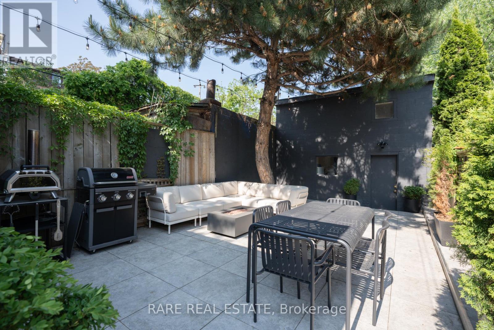 145 Beaconsfield Avenue, Toronto (Little Portugal), Ontario  M6J 3J5 - Photo 24 - C12209948