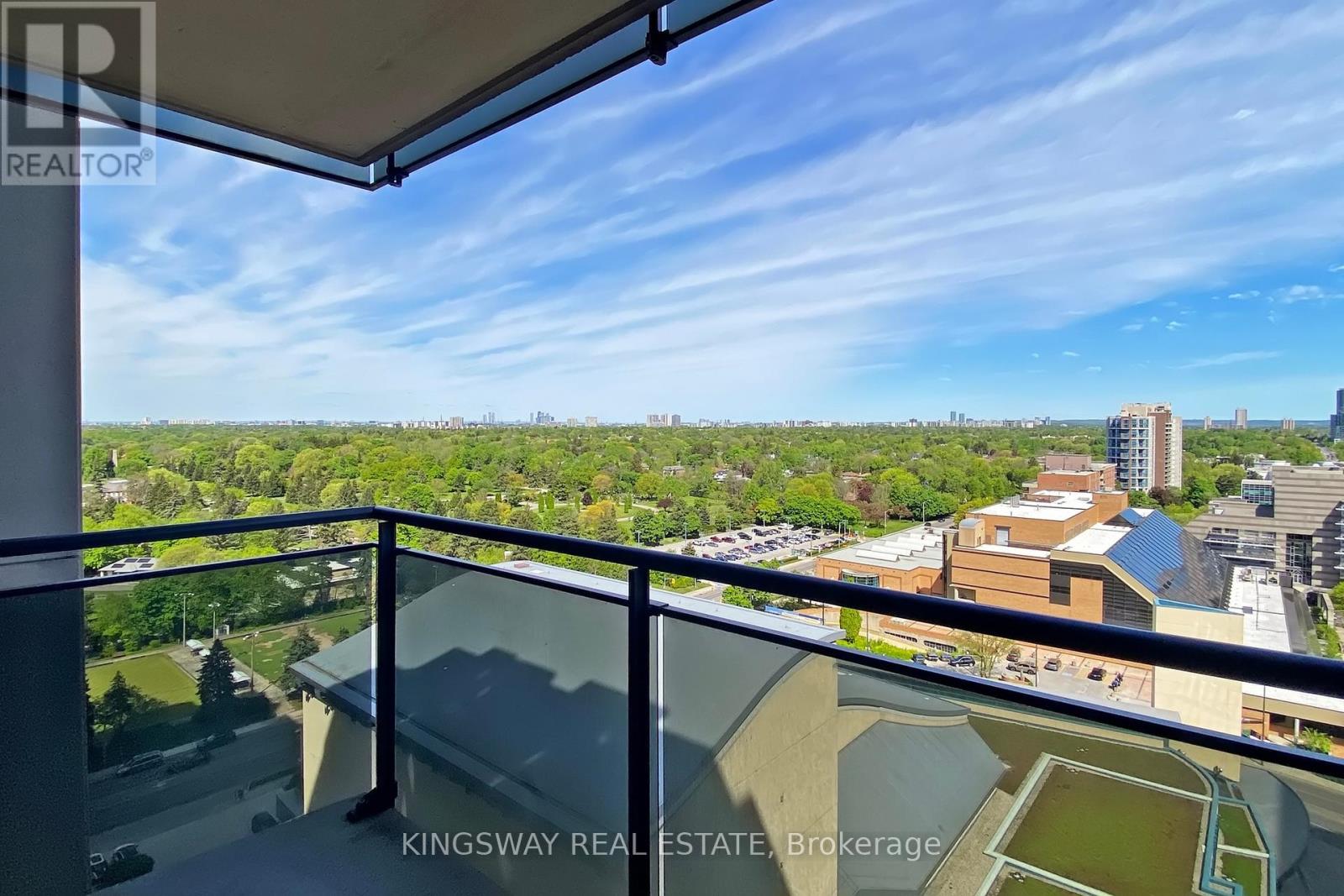 2007 - 155 Beecroft Road, Toronto (Lansing-Westgate), Ontario  M2N 7C6 - Photo 11 - C12209955