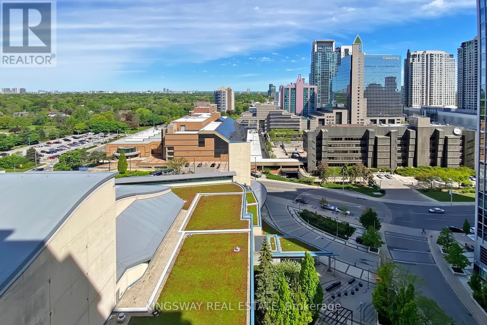 2007 - 155 Beecroft Road, Toronto (Lansing-Westgate), Ontario  M2N 7C6 - Photo 12 - C12209955