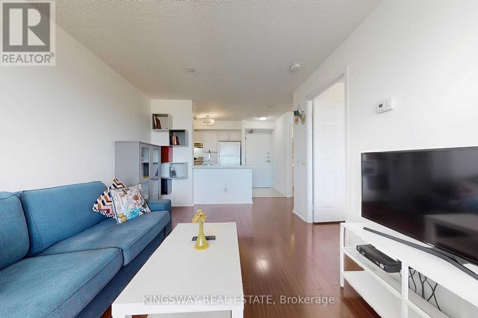 2007 - 155 Beecroft Road, Toronto (Lansing-Westgate), Ontario  M2N 7C6 - Photo 16 - C12209955