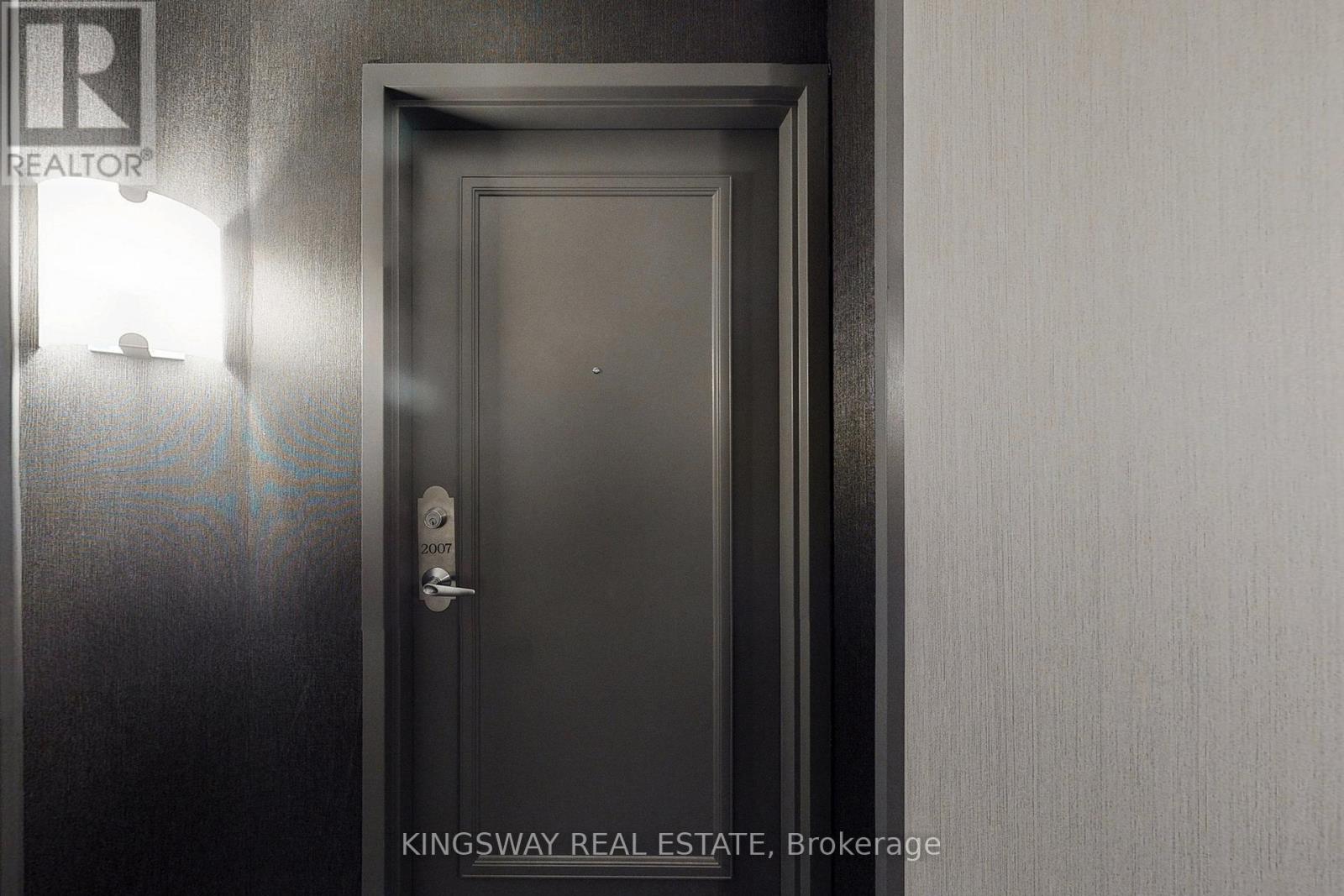 2007 - 155 Beecroft Road, Toronto (Lansing-Westgate), Ontario  M2N 7C6 - Photo 4 - C12209955