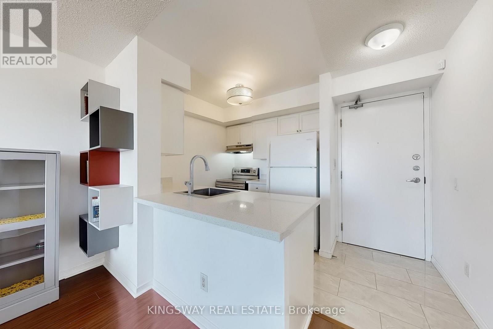 2007 - 155 Beecroft Road, Toronto (Lansing-Westgate), Ontario  M2N 7C6 - Photo 7 - C12209955