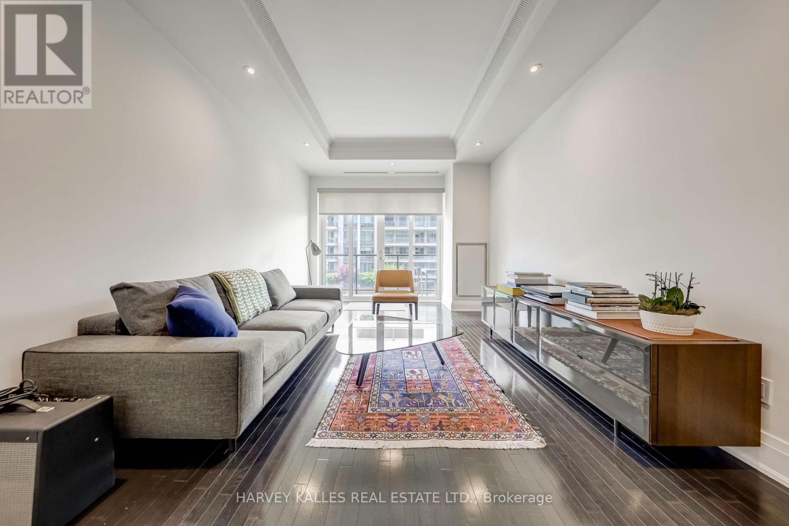 501 - 80 Yorkville Avenue, Toronto, Ontario  M5R 2C2 - Photo 24 - C12209972
