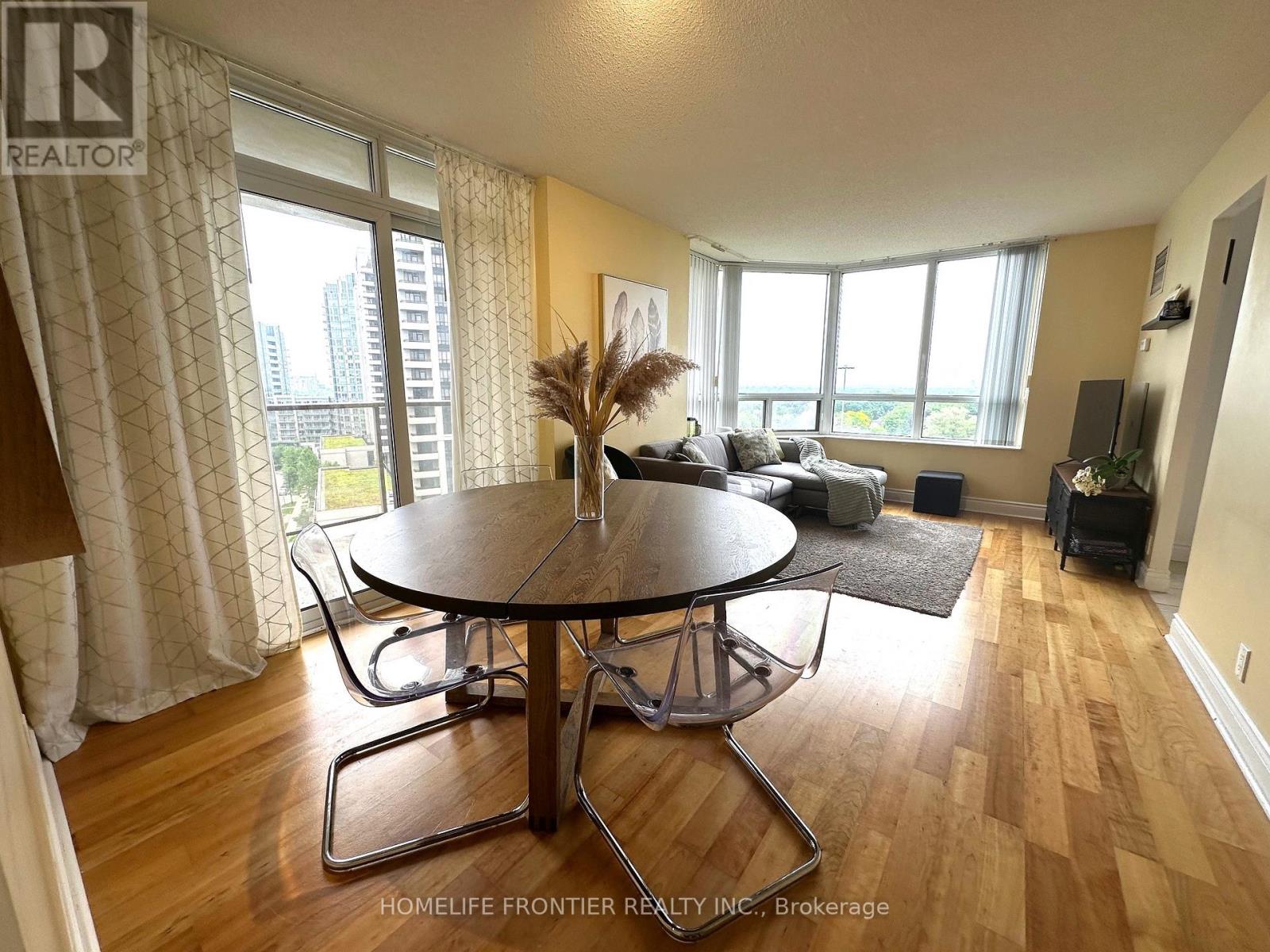 917 - 80 Harrison Garden Boulevard, Toronto (Willowdale East), Ontario  M2N 7E3 - Photo 10 - C12209976