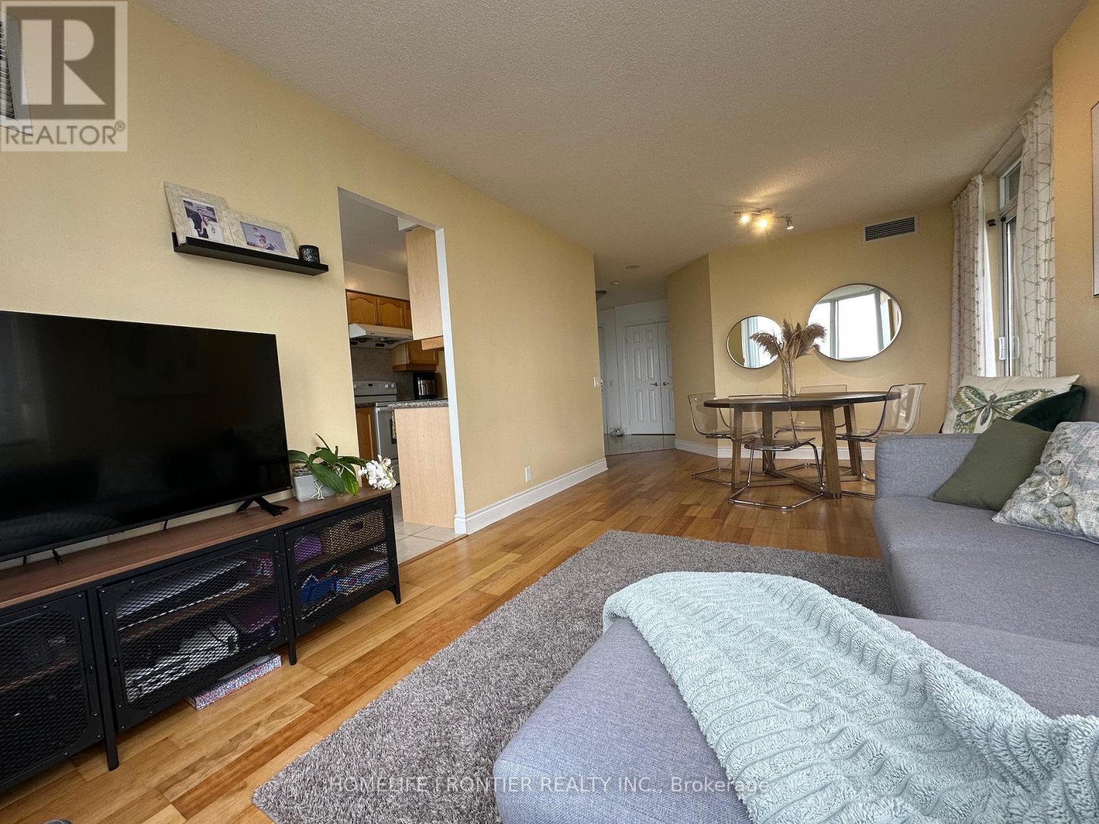 917 - 80 Harrison Garden Boulevard, Toronto (Willowdale East), Ontario  M2N 7E3 - Photo 12 - C12209976