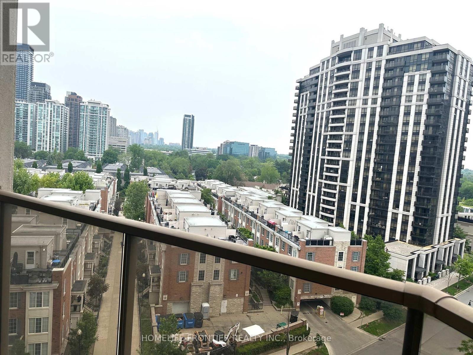 917 - 80 Harrison Garden Boulevard, Toronto (Willowdale East), Ontario  M2N 7E3 - Photo 14 - C12209976