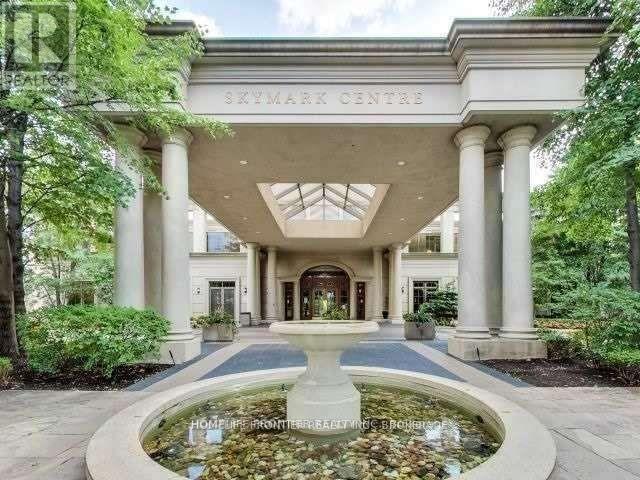 917 - 80 Harrison Garden Boulevard, Toronto (Willowdale East), Ontario  M2N 7E3 - Photo 2 - C12209976