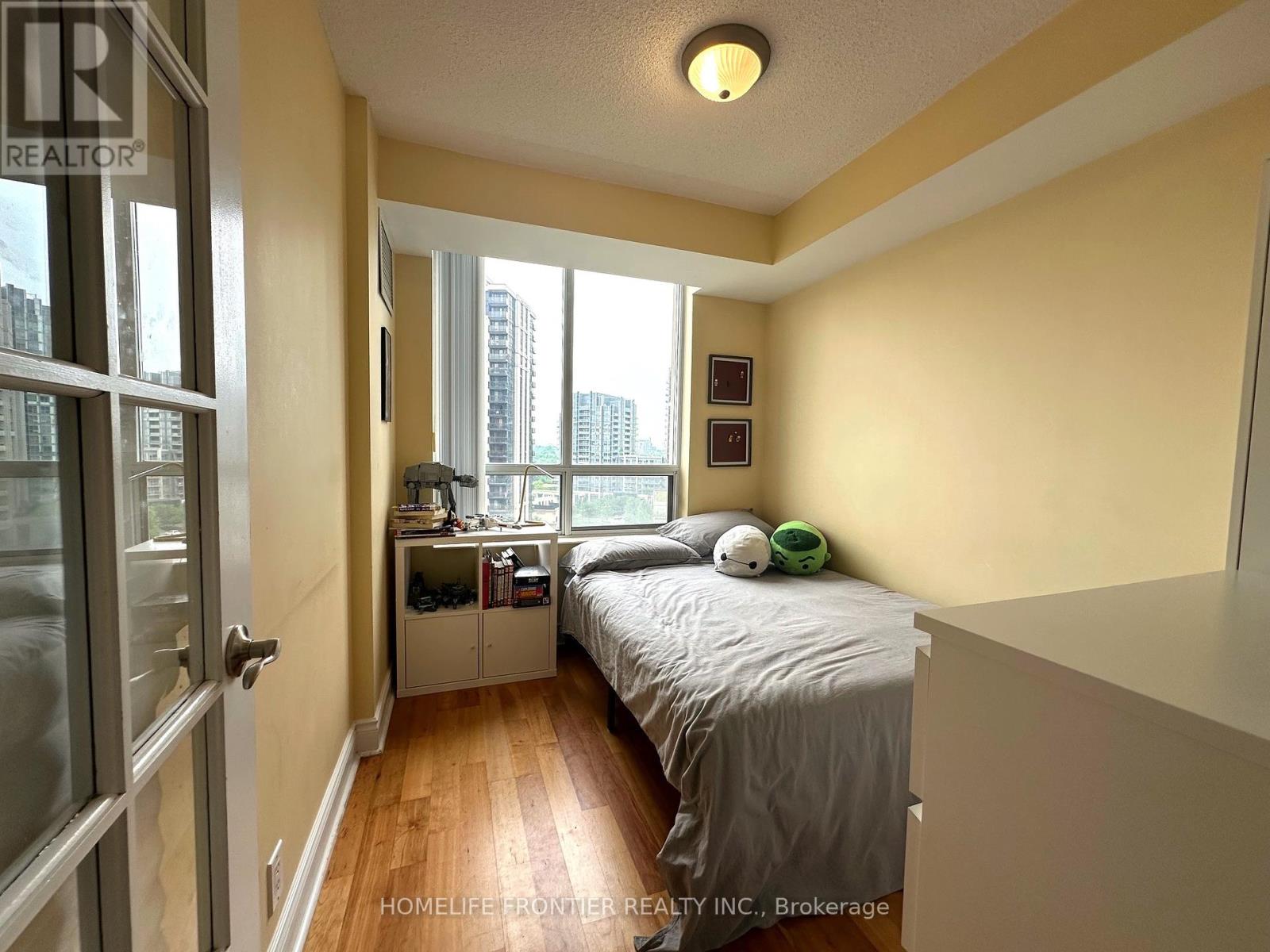 917 - 80 Harrison Garden Boulevard, Toronto (Willowdale East), Ontario  M2N 7E3 - Photo 22 - C12209976