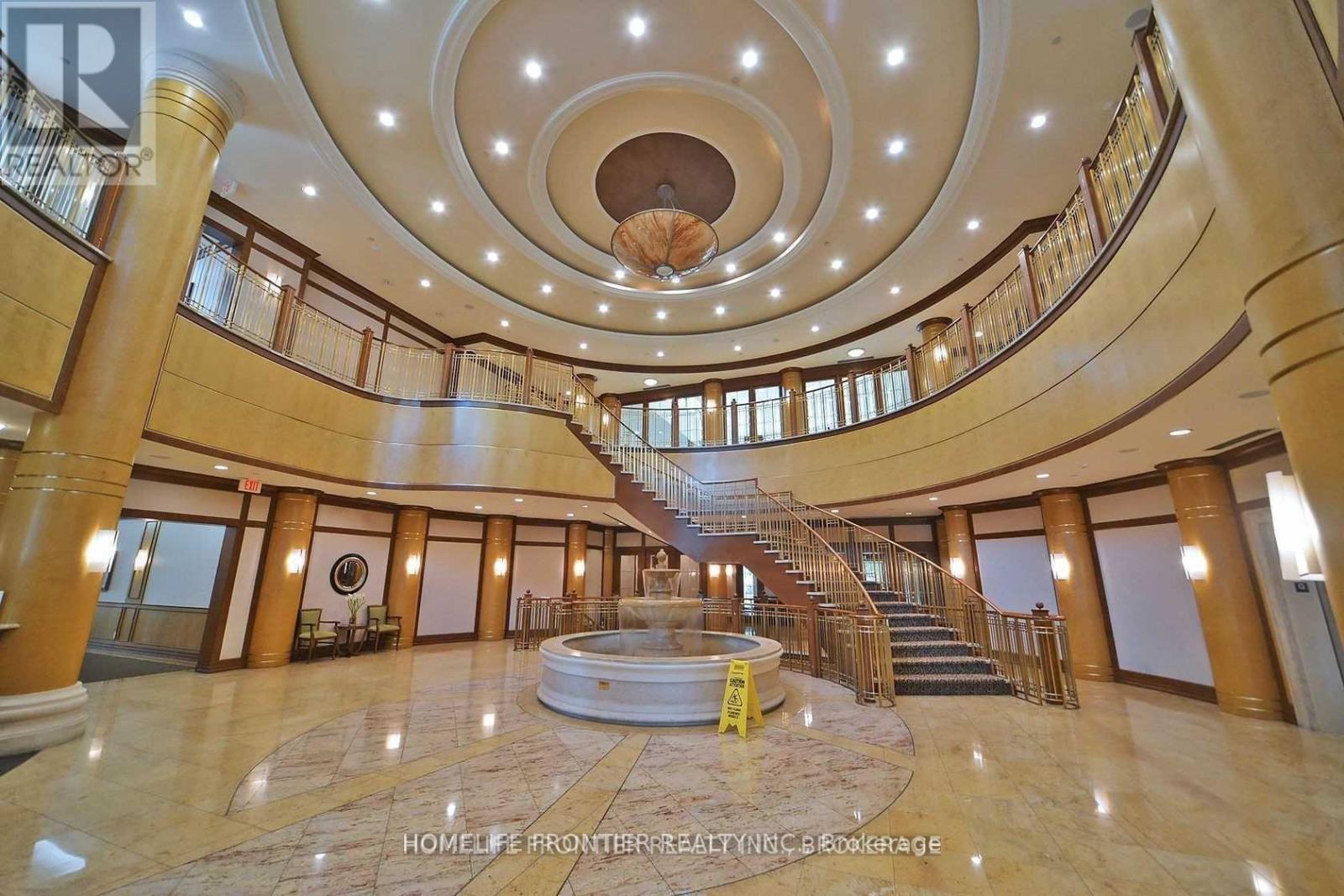 917 - 80 Harrison Garden Boulevard, Toronto (Willowdale East), Ontario  M2N 7E3 - Photo 3 - C12209976