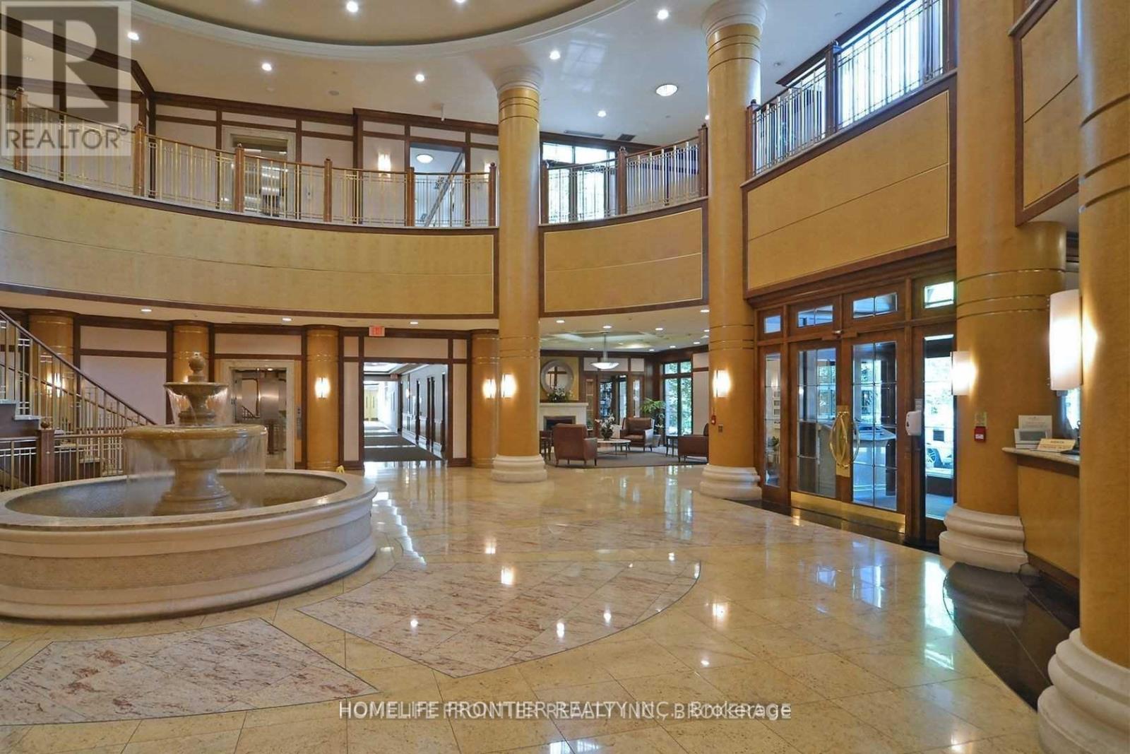 917 - 80 Harrison Garden Boulevard, Toronto (Willowdale East), Ontario  M2N 7E3 - Photo 4 - C12209976