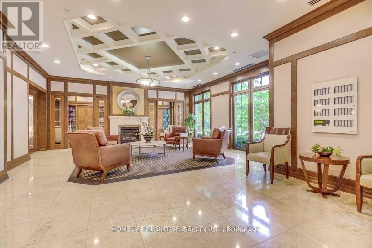 917 - 80 Harrison Garden Boulevard, Toronto (Willowdale East), Ontario  M2N 7E3 - Photo 5 - C12209976