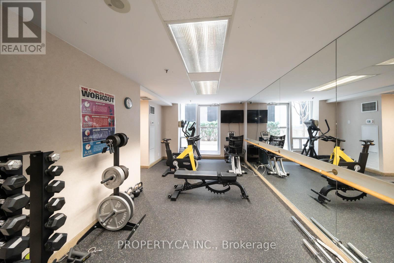 1902 - 43 Eglinton Avenue E, Toronto (Mount Pleasant West), Ontario  M4P 1A2 - Photo 21 - C12209984