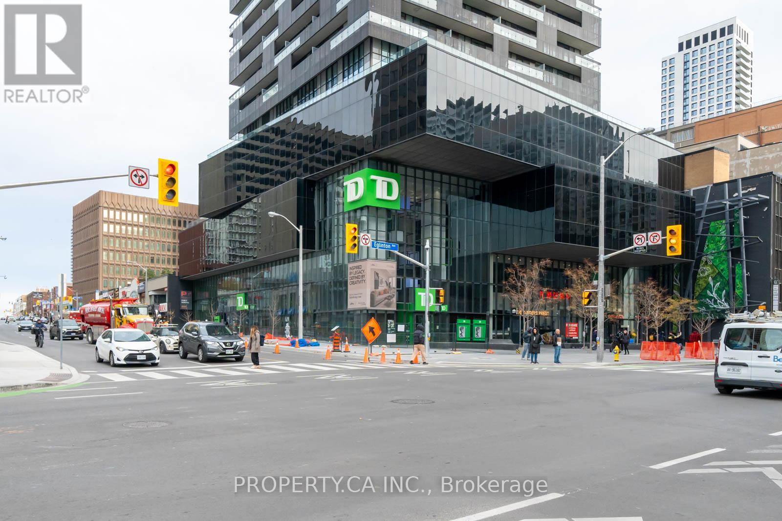 1902 - 43 Eglinton Avenue E, Toronto (Mount Pleasant West), Ontario  M4P 1A2 - Photo 26 - C12209984