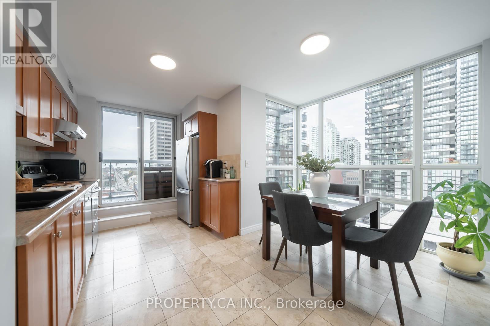 1902 - 43 Eglinton Avenue E, Toronto (Mount Pleasant West), Ontario  M4P 1A2 - Photo 4 - C12209984