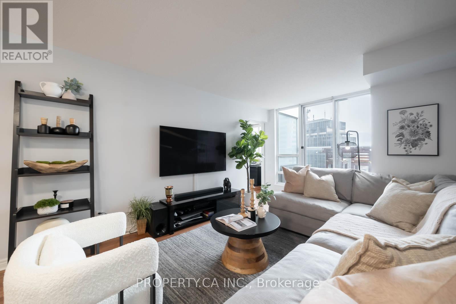 1902 - 43 Eglinton Avenue E, Toronto (Mount Pleasant West), Ontario  M4P 1A2 - Photo 6 - C12209984