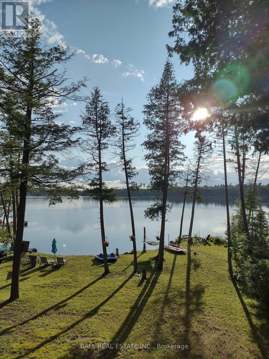 154 Julian Lake Road, North Kawartha, Ontario  K0L 3E0 - Photo 42 - X11982123