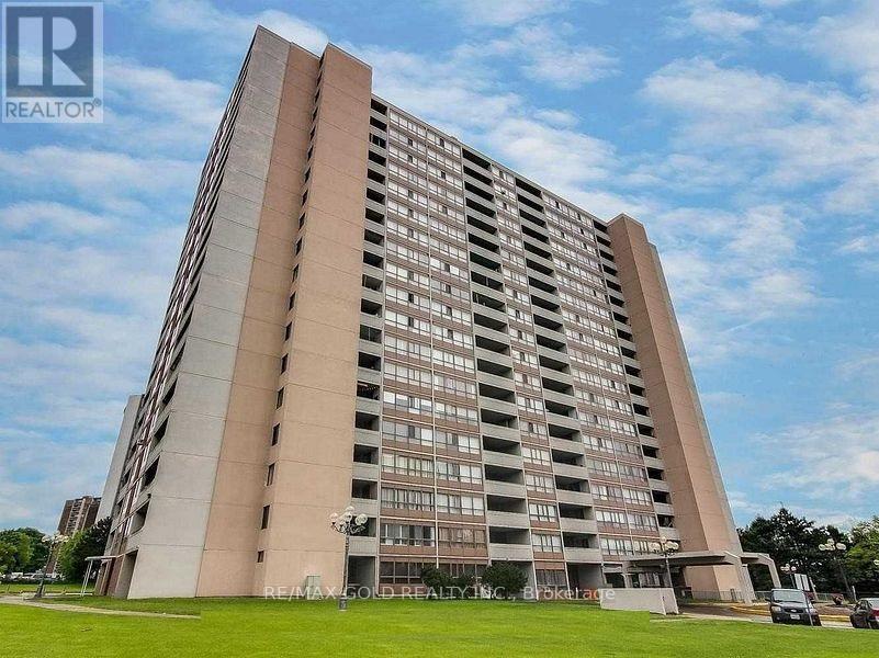 1602 - 3380 EGLINTON AVENUE E, Toronto, Ontario