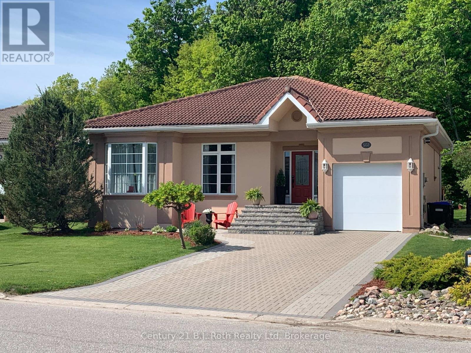 502 ABERDEEN BOULEVARD, Midland, Ontario
