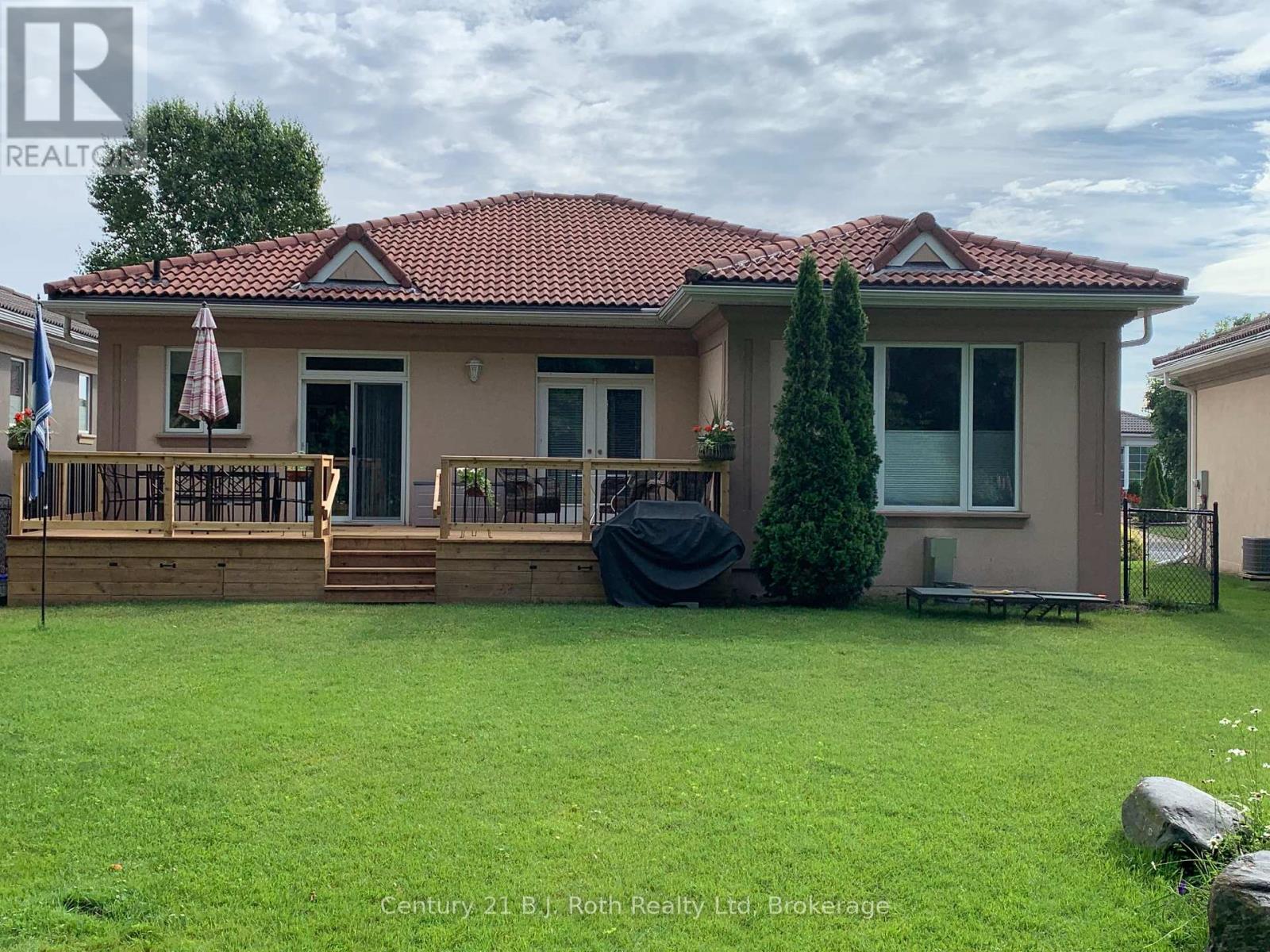 502 Aberdeen Boulevard, Midland, Ontario  L4R 5L9 - Photo 2 - S12210096