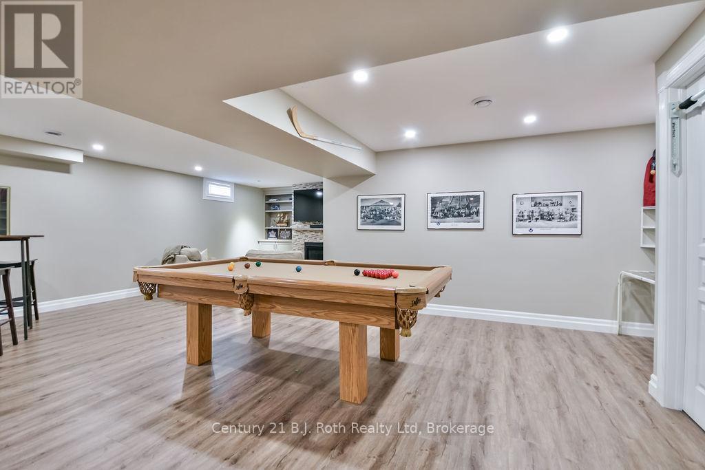 502 Aberdeen Boulevard, Midland, Ontario  L4R 5L9 - Photo 28 - S12210096