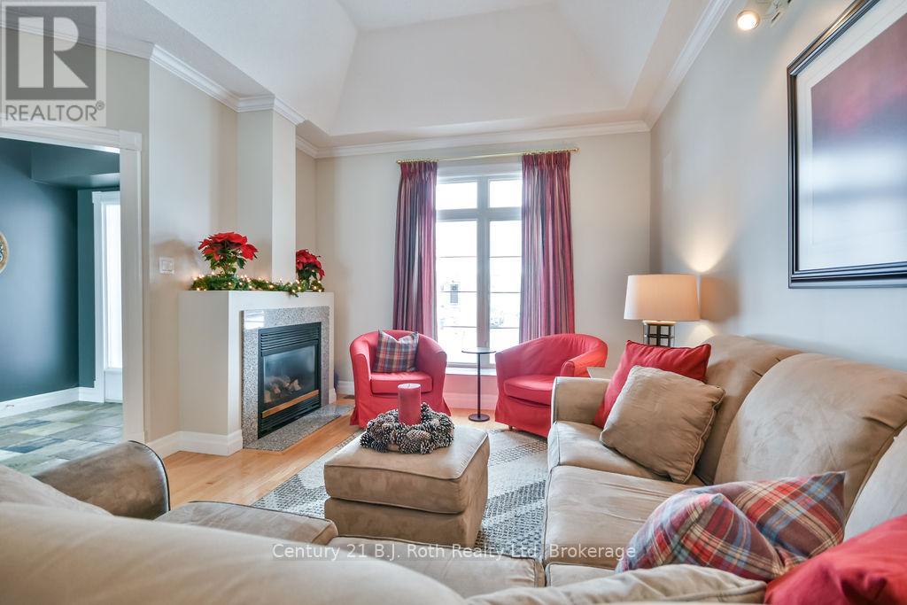 502 Aberdeen Boulevard, Midland, Ontario  L4R 5L9 - Photo 6 - S12210096
