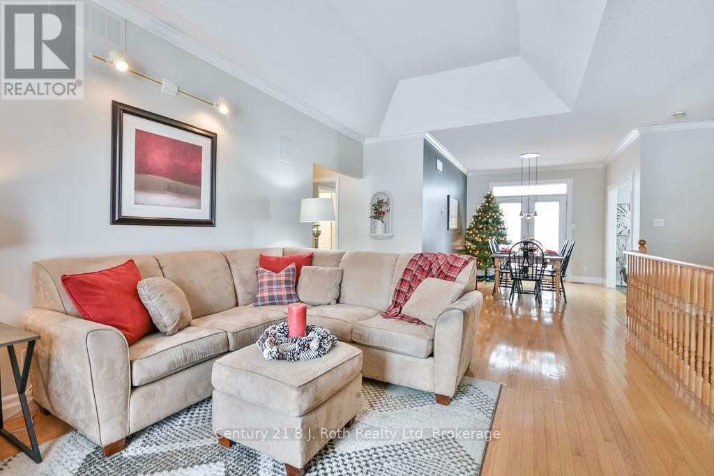502 Aberdeen Boulevard, Midland, Ontario  L4R 5L9 - Photo 7 - S12210096