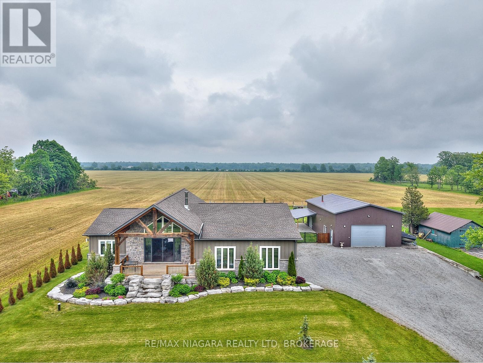 2391 MILLER ROAD, Port Colborne, Ontario