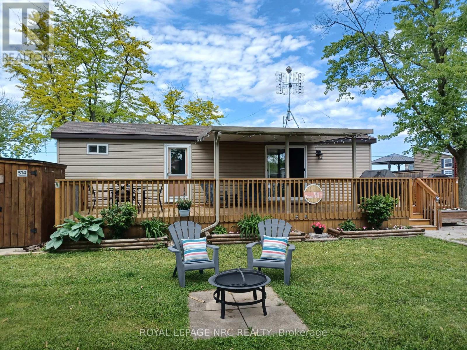 514 - 1501 LINE 8 ROAD, Niagara-on-the-Lake, Ontario