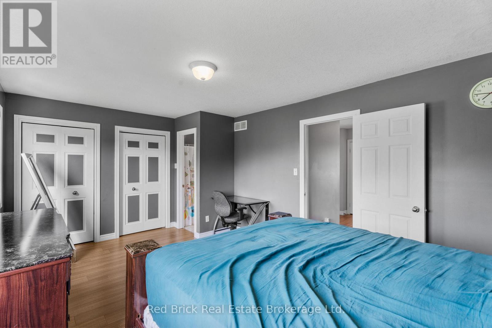 105 Flaherty Drive, Guelph, Ontario  N1K 1Y7 - Photo 15 - X12210050